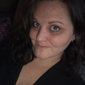 Meet your Posher, Kristen